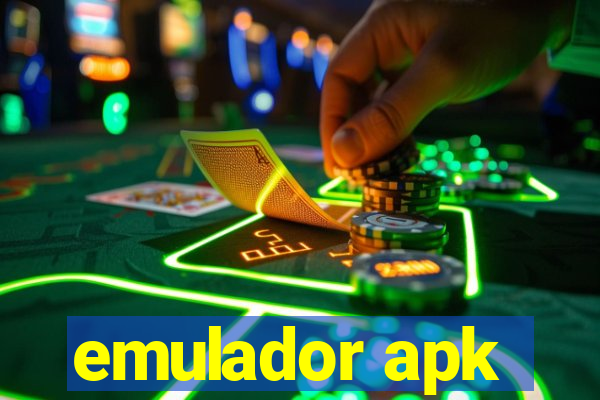 emulador apk